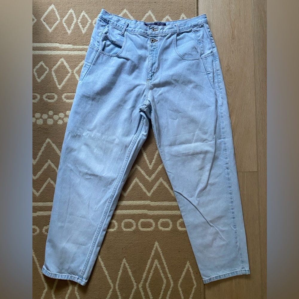 Vintage Guess Jeans Men’s